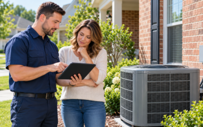 What Affects HVAC Replacement Cost in Alabama?