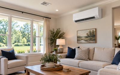 Mini Split Installation or Central HVAC: Which Fits Your Home?